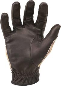 img 2 attached to 🧤 Ironclad RT SHG 03 M Shooter Gloves Medium: Reliable Protection for Shooting Enthusiasts