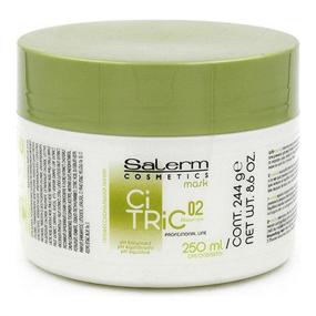 img 1 attached to Salerm Citric Balance 02 Mask