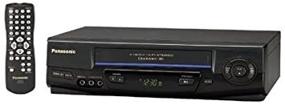 img 1 attached to Видеомагнитофон Panasonic PV V4521 с 4 головками Hi Fi Stereo