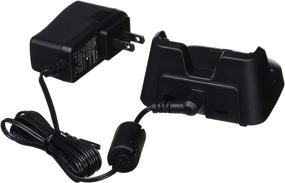 img 1 attached to 🔌 Icom BC-202 quick charger with BP-271