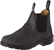 👞 blundstone bl1325 детская обувь - малыш, малыш, большой ребенок логотип