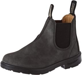 img 4 attached to 👞 Blundstone BL1325 Детская обувь - малыш, малыш, большой ребенок