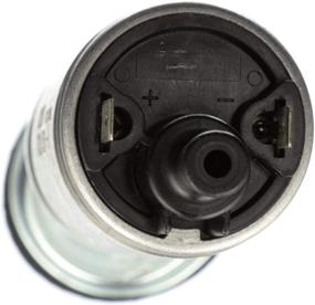 img 1 attached to 🔌 Carter P60430 Electric Fuel Pump: Optimized for Better In-Line Performance