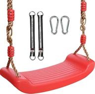 outdoor playsets backyard climbing connecting logo