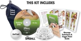 img 3 attached to SPABALL Massage Teaches Your Partner
