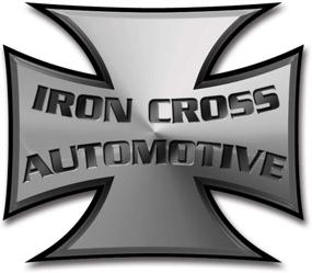 img 1 attached to Iron Cross Automotive 99 612 2002 2008