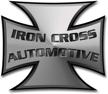iron cross automotive 99 612 2002 2008 logo