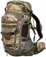 desert kings camo mountain backpack логотип