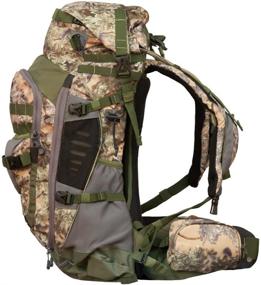 img 2 attached to Desert Kings Camo Mountain Backpack