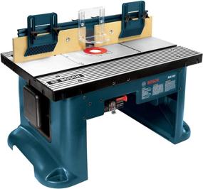 img 4 attached to Bosch Benchtop Router Table RA1181