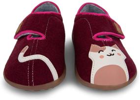 img 3 attached to 👣 Kids' Cruz II Slippers by See Kai Run