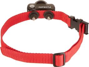 img 1 attached to 🐶 Enhanced PetSafe In-Ground Deluxe Ultralight Collar PUL-275 with Bonus Batteries