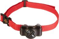 🐶 enhanced petsafe in-ground deluxe ultralight collar pul-275 with bonus batteries logo