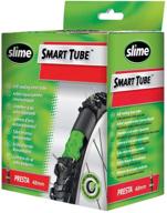 🚲 slime stb-970019/10: the ultimate self-sealing smart tube with presta valve (700 x 19-25mm) логотип