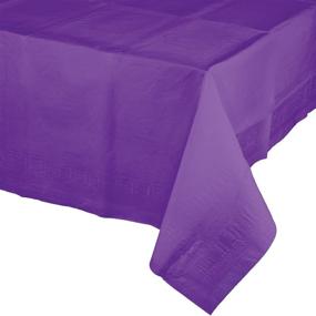 img 2 attached to Creative Converting 318935 6 Count Amethyst