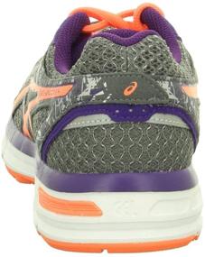 img 1 attached to ASICS Women's Gel Excite Running Shoes in Black - Optimized for Women's Footwear