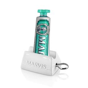 img 1 attached to 🦷 Marvis Toothpaste Squeezer and Dispenser