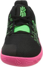 img 3 attached to Nike Kyrie Flytrap Basketball Shoes Men's Shoes for Athletic