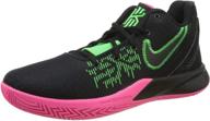 nike kyrie flytrap basketball shoes men's shoes for athletic логотип