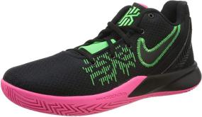 img 4 attached to Nike Kyrie Flytrap Basketball Shoes Men's Shoes for Athletic