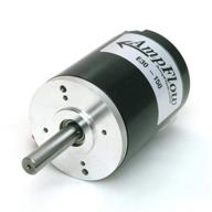 ampflow e30 150 brushed electric motor логотип