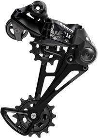 img 1 attached to 🦅 SRAM Nx Eagle Groupset: Ultimate Performance Package for 12-Speed Boost Bikes