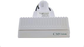img 3 attached to CMVision IR110-114 LED Indoor/Outdoor Long Range 200-300ft IR Illuminator + Free 2A 12VDC Adaptor