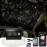 upgrade ceiling bluetooth starlight headliner lighting & ceiling fans and novelty lighting logo