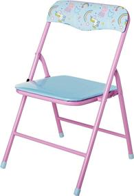 img 1 attached to 🐷 Peppa Pig Kids Table & Chairs Set - 3-Piece Child Furniture for Play, Art, and Reading - Ideal for Ages 3-7