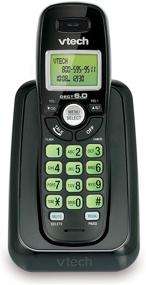 img 2 attached to VTech VA17141BK Dect 6.0 Cordless Phone - Caller ID, Wall-Mountable - Black