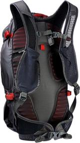 img 3 attached to 🎒 Kelty Riot 22 Backpack Review: Unleash Your Adventurous Side with Raven Edition!