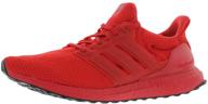 adidas ultraboost men's casual running shoes fy7123 логотип