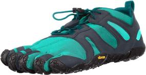 img 1 attached to Vibram Women's V 2.0 Trail Running Shoe: Ultimate Performance and Comfort for Female Runners