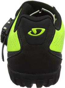 img 2 attached to Giro Terraduro Shoes Jewel Black Men's Shoes