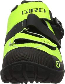 img 3 attached to Giro Terraduro Shoes Jewel Black Men's Shoes