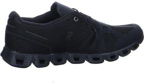 img 3 attached to 🏃 Men's Black Cloud Running Shoe