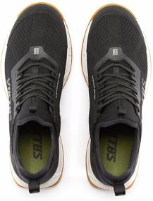 img 2 attached to VIKTOS Range Trainer Sneakers: Enhance Your Performance in Coyote Men's Shoes