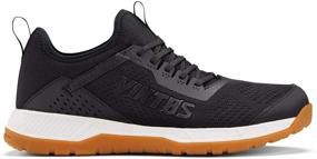 img 3 attached to VIKTOS Range Trainer Sneakers: Enhance Your Performance in Coyote Men's Shoes