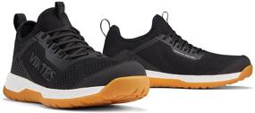 img 4 attached to VIKTOS Range Trainer Sneakers: Enhance Your Performance in Coyote Men's Shoes