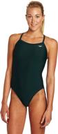 finals womens lycra butterfly swimsuit sports & fitness in water sports логотип