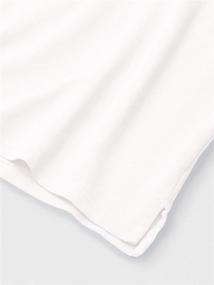 img 1 attached to Childrens Place Sleeve Uniform Nautico Boys' Clothing and Tops, Tees & Shirts