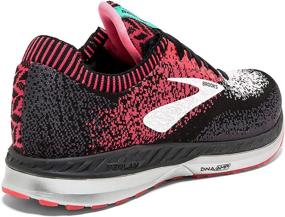 img 1 attached to 👟 Top-Notch Comfort and Support with Brooks Women's Bedlam Sneakers