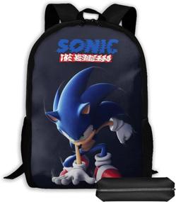 img 2 attached to Backpack Schoolbag Laptop Pencil Girls Backpacks and Laptop Backpacks