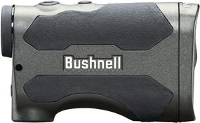 img 3 attached to Bushnell Engage Hunting Laser Rangefinder_LE1300SBL