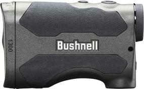 img 2 attached to Bushnell Engage Hunting Laser Rangefinder_LE1300SBL