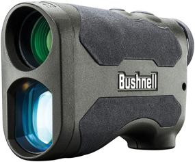 img 4 attached to Bushnell Engage Hunting Laser Rangefinder_LE1300SBL
