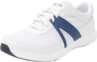 👟 traq alegria qarma: advanced athletic walking shoes for men - unmatched comfort and smooth performance логотип