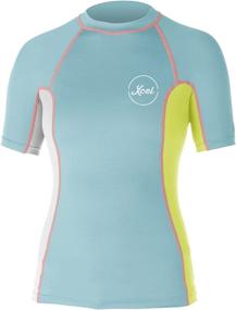 img 1 attached to Xcel Womens Paradise Sleeve XX Large Sports & Fitness