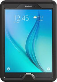 img 3 attached to 🐾 OtterBox DEFENDER Samsung Galaxy TAB A (9.7") Without S Pen - BLACK - Retail Packaging - Enhanced SEO