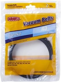 img 3 attached to 🔩 Durabelt Eureka/Sanitaire Style RD Drive Belt: Durable and Reliable